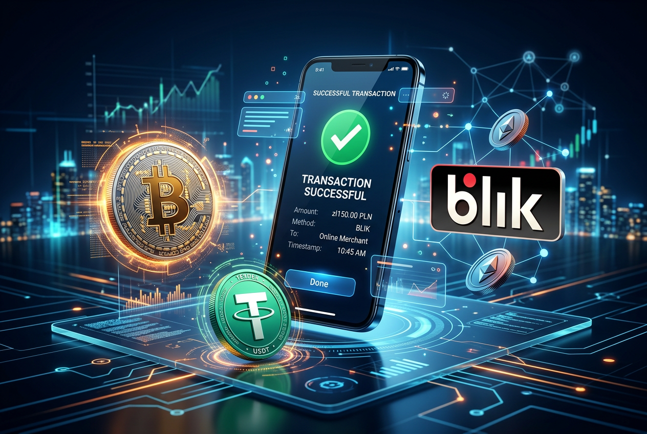 Nowoczesne systemy płatności cyfrowych i kryptowalutowych w kasynie online